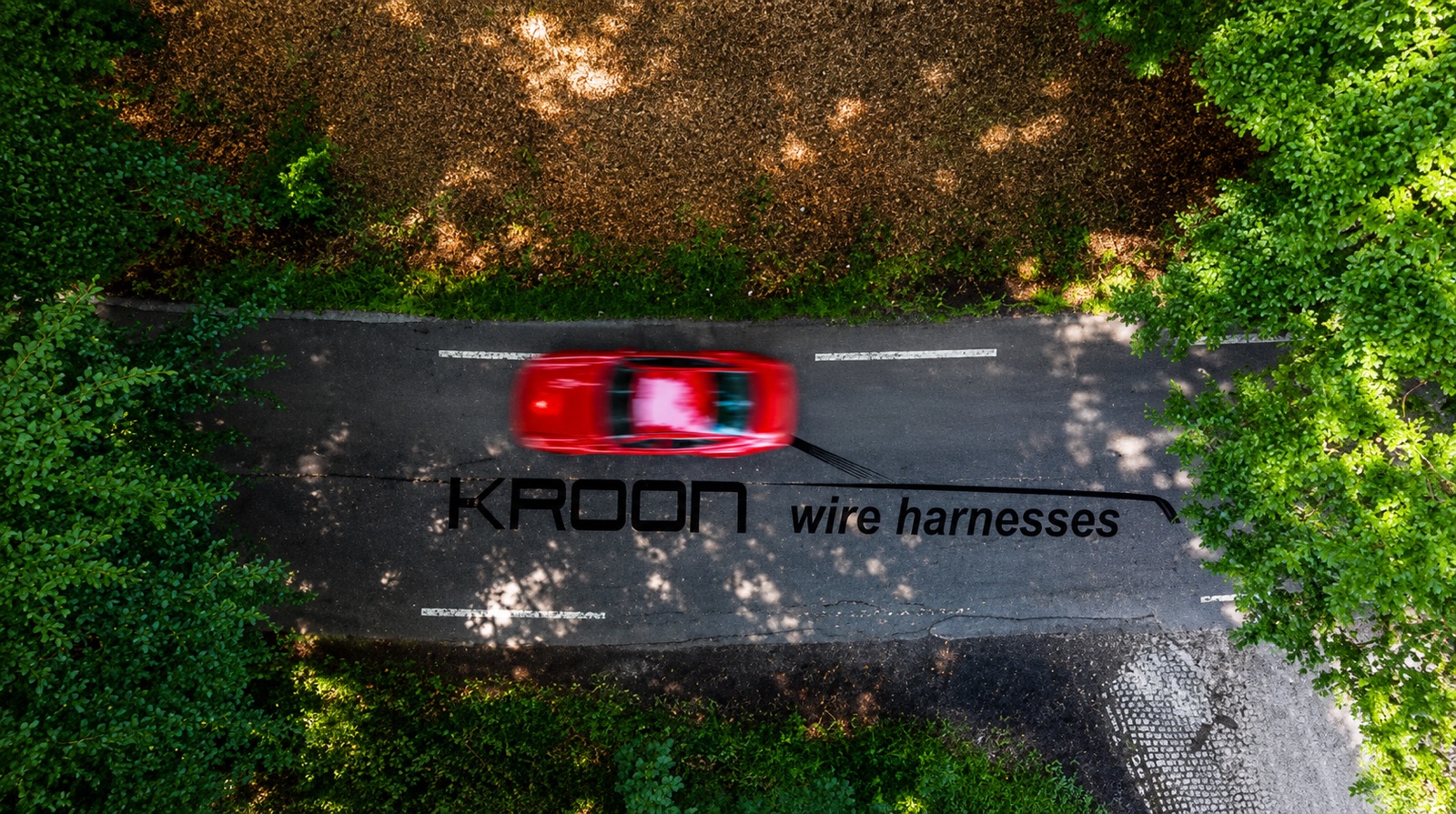 Kroon Wire Harnesses